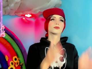 katalina-hot1 webcam model stream image