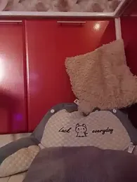 Angelis_Paradise webcam model stream image