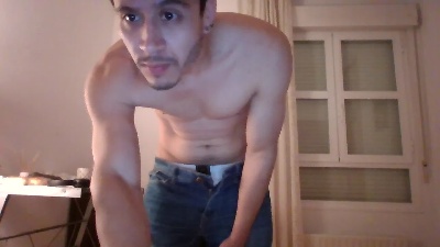 Joelyadam webcam model stream image