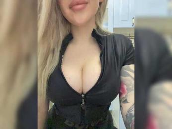 SonaZ webcam model stream image