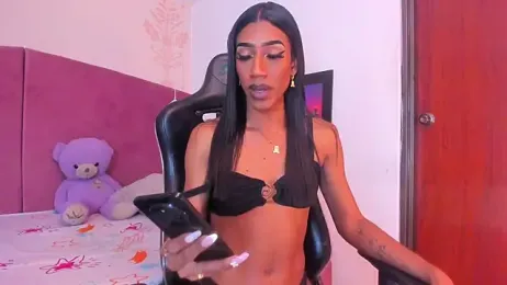 AlexaThompson1 webcam stripchat model stream image