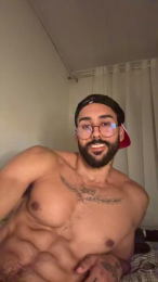 Walemfit webcam model stream image