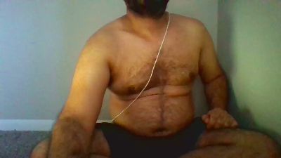 HairyIndiann webcam model stream image