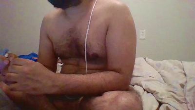 HairyIndiann webcam model stream image