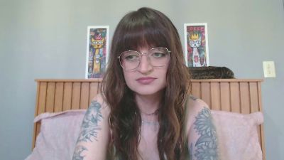 brizzahot webcam model stream image