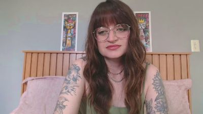 brizzahot webcam model stream image