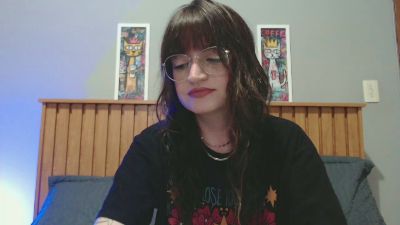 brizzahot webcam model stream image