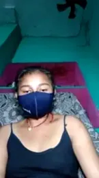 Ayana-Singh webcam model stream image