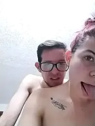 niiix_01 webcam model stream image