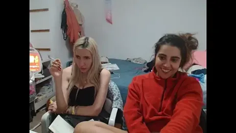 BarbieBlondieGirl webcam stripchat model stream image