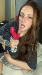 maldittatoxica1 webcam model stream image