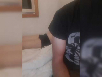 YaraHotCandy webcam model stream image