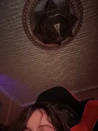 Queentaraf999 webcam model stream image