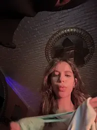 Queentaraf999 webcam model stream image