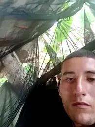 uribe23 webcam model stream image