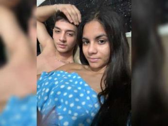 Xlovera webcam bongacams model stream image