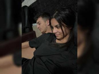 Xlovera webcam bongacams model stream image