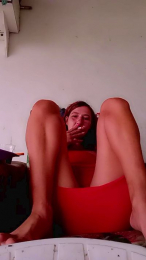 Karolinafochat webcam model stream image