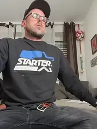 DonKazik webcam model stream image