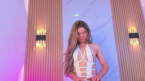 MISS_SAMMYROSE webcam model stream image