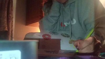 Eurydice webcam model stream image