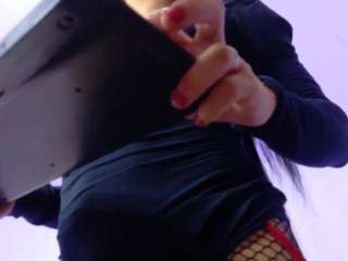 sabrinaturneer webcam model stream image