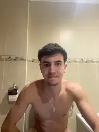 kingale- webcam stripchat model stream image
