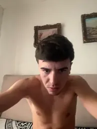 kingale- webcam model stream image