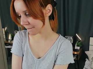 megschlabach webcam model stream image