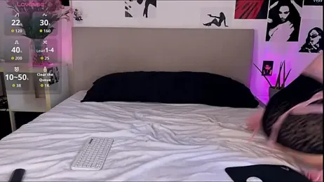 Lisa_Moones webcam model stream image