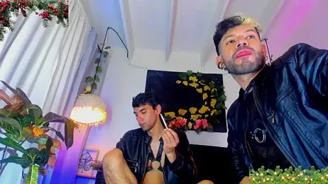 LatinMilk_ webcam stripchat model stream image