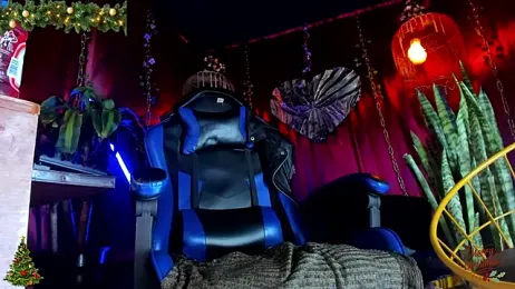 LatinMilk_ webcam model stream image