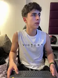 AdrianRinaldi webcam stripchat model stream image