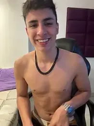 AdrianRinaldi webcam stripchat model stream image