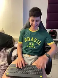 AdrianRinaldi webcam stripchat model stream image