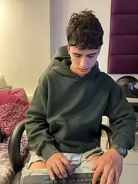 AdrianRinaldi webcam stripchat model stream image