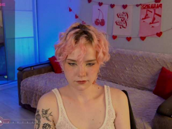 Cool-Love webcam model stream image