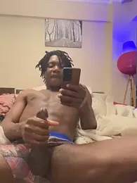 Don-iyke webcam model stream image