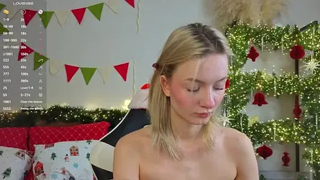 IdaValenti webcam model stream image