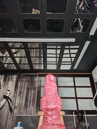 DarkDea webcam stripchat model stream image