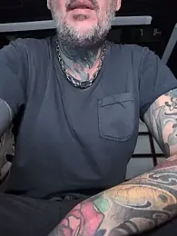 DarkDea webcam model stream image