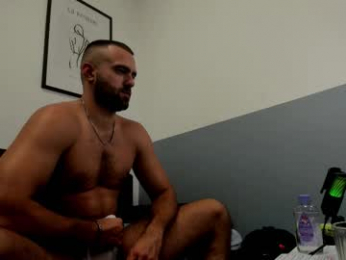 zack_reacher webcam model stream image