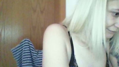 Annamusse webcam model stream image