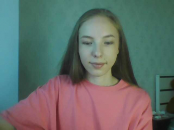 Lili-0508 webcam model stream image