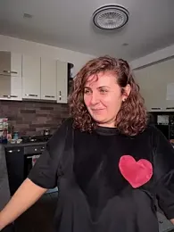 AnneKane webcam model stream image