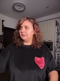 AnneKane webcam model stream image