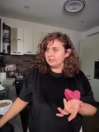 AnneKane webcam model stream image