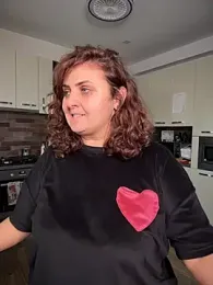 AnneKane webcam model stream image