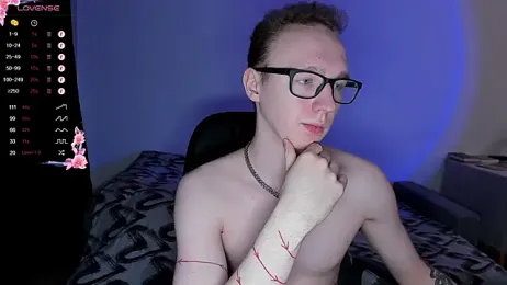 Alex_silents webcam stripchat model stream image