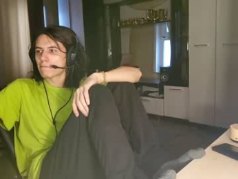 vialeras webcam model stream image